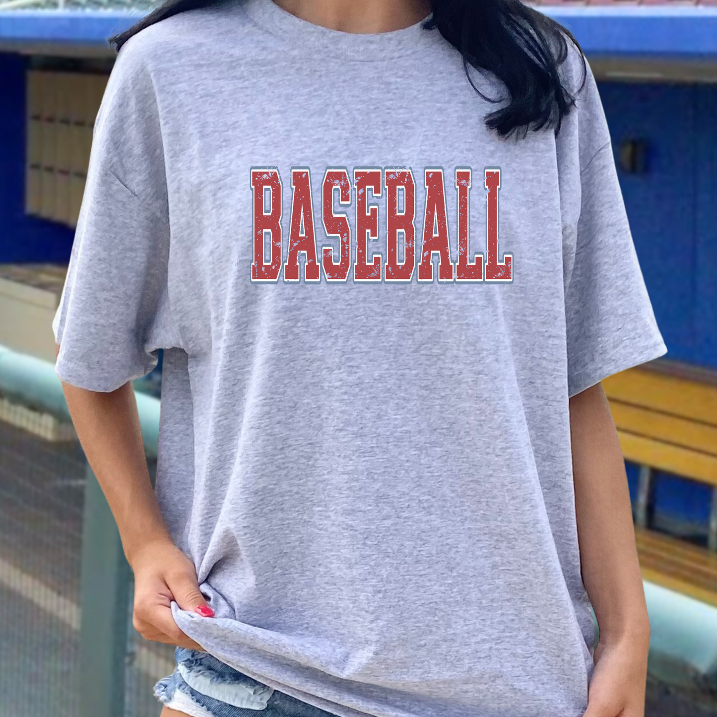 BASEBALL TRANSFER