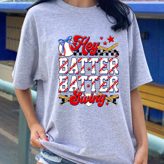 BASEBALL TRANSFER