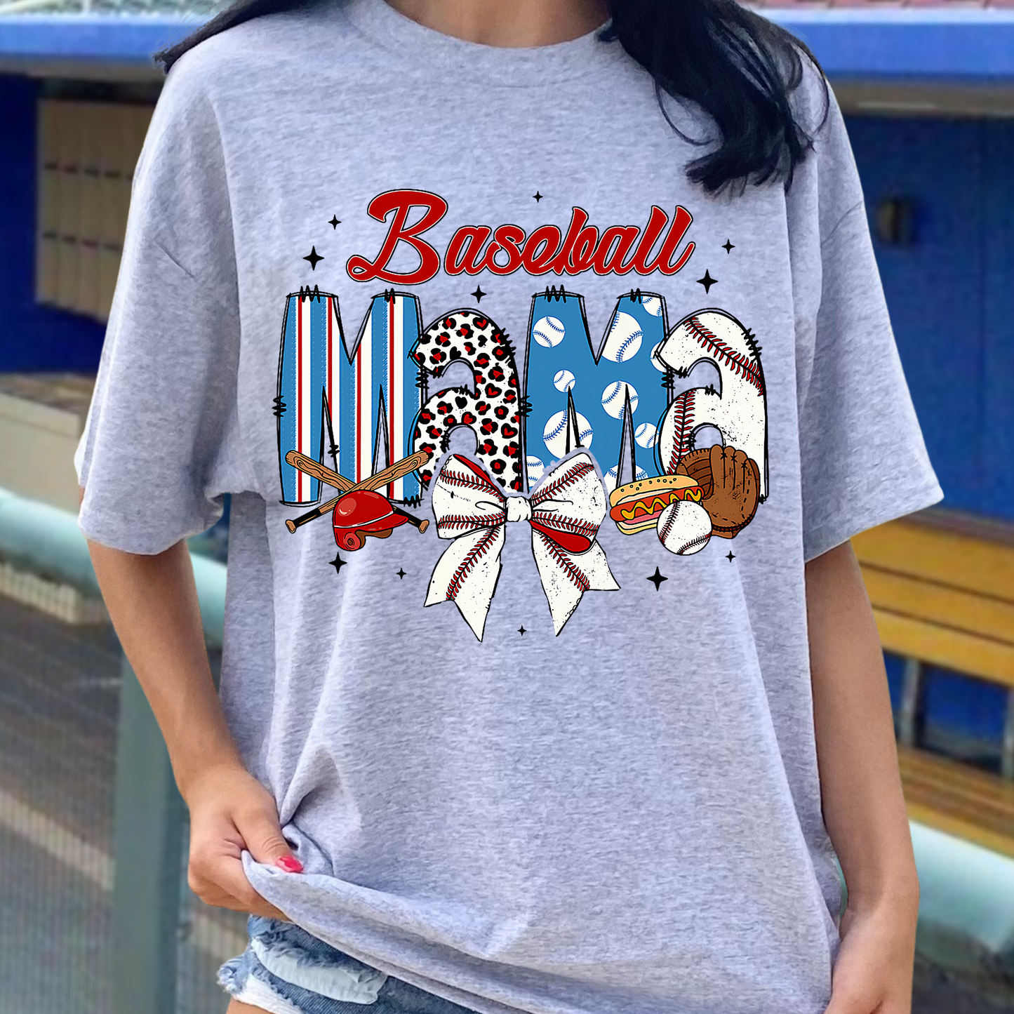 BASEBALL TRANSFER