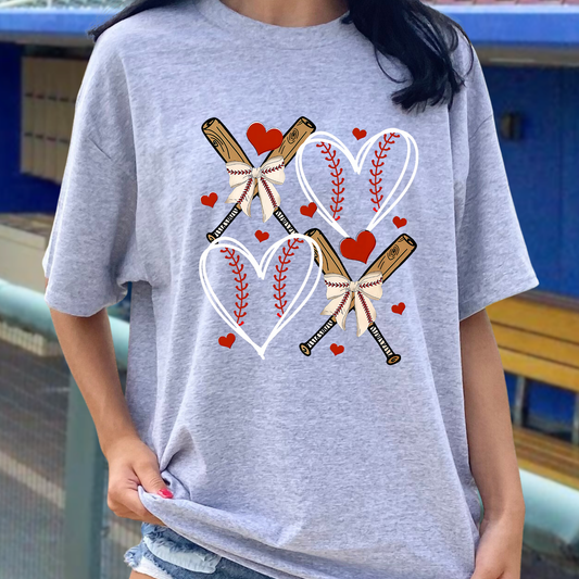 BASEBALL TRANSFER