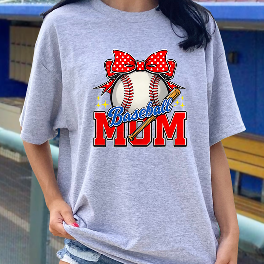 BASEBALL TRANSFER