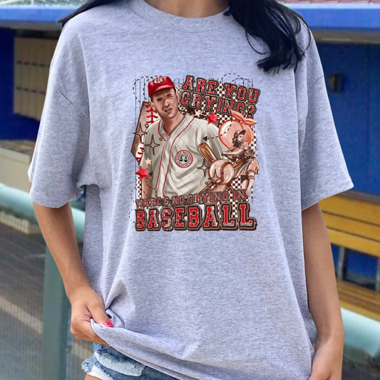 BASEBALL TRANSFER