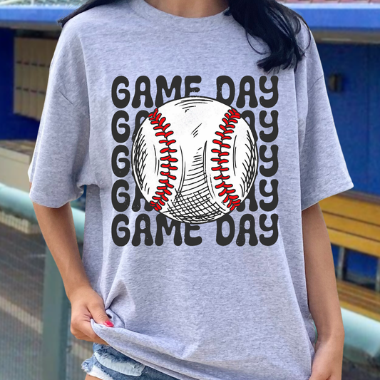 BASEBALL TRANSFER