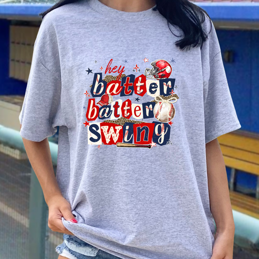 BASEBALL TRANSFER
