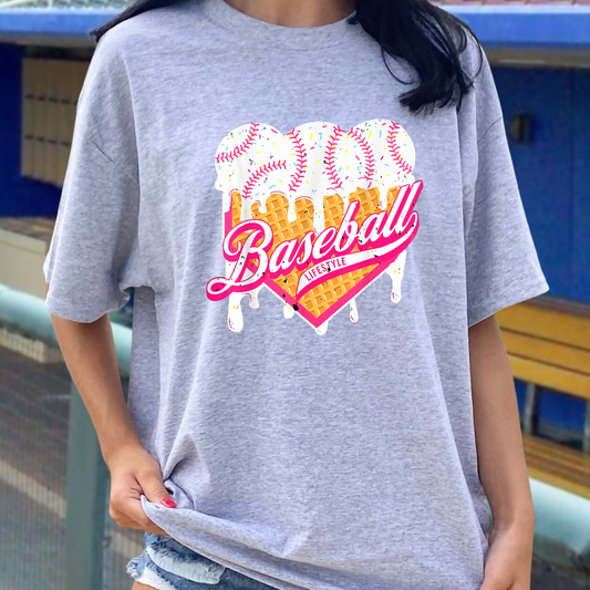 BASEBALL TRANSFER
