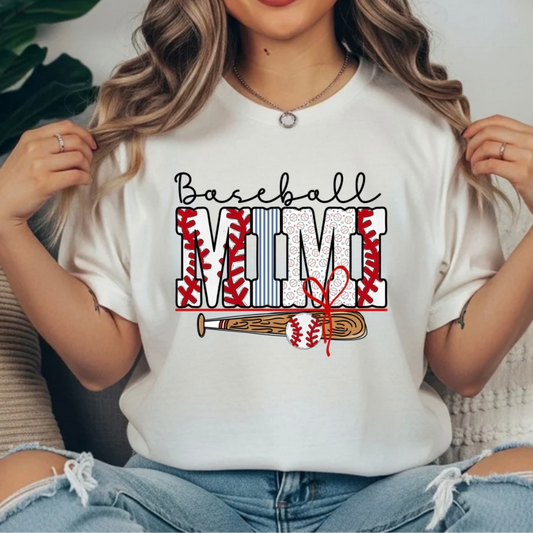 BASEBALL TRANSFER