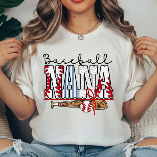 BASEBALL TRANSFER