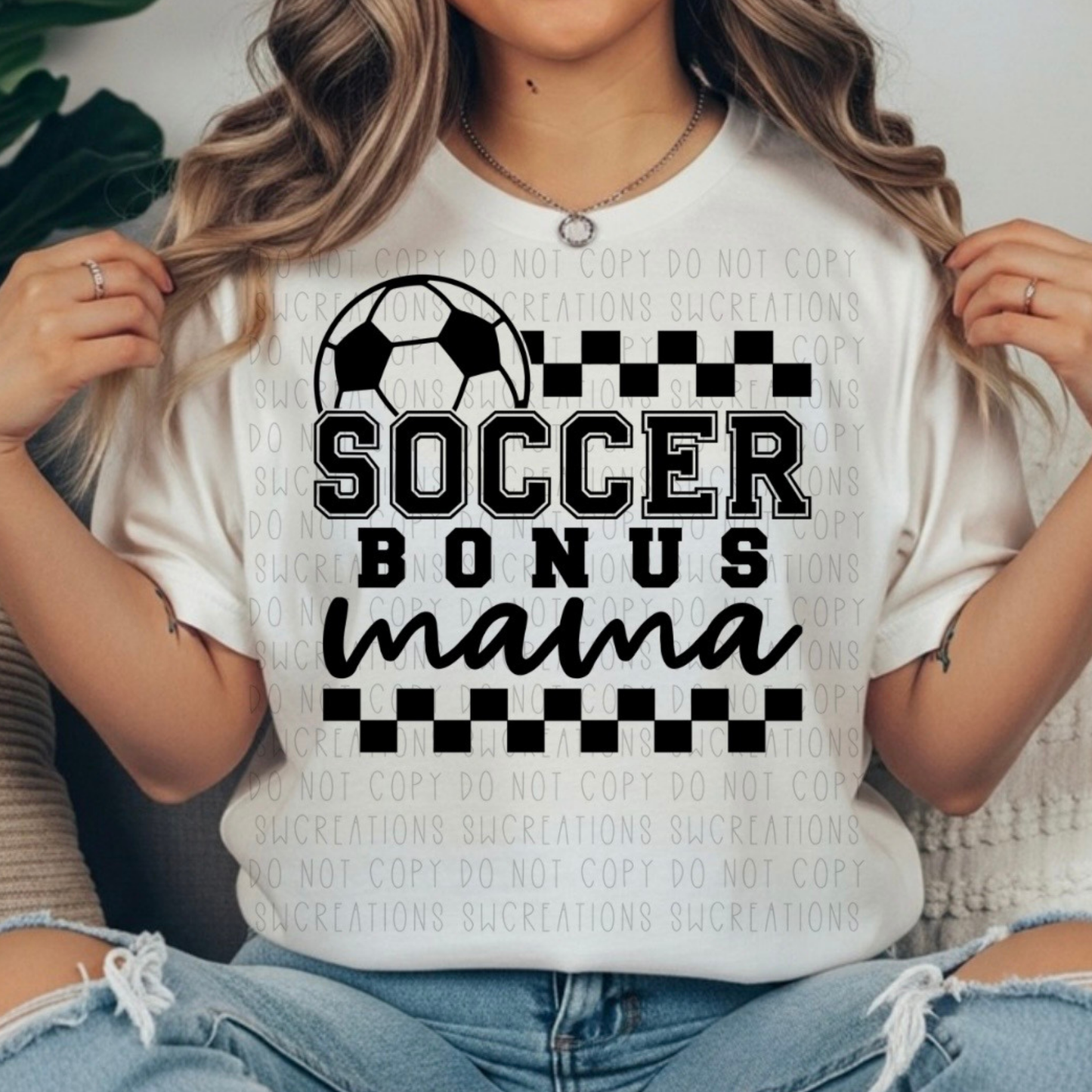 SOCCER BONUS MAMA TRANSFER