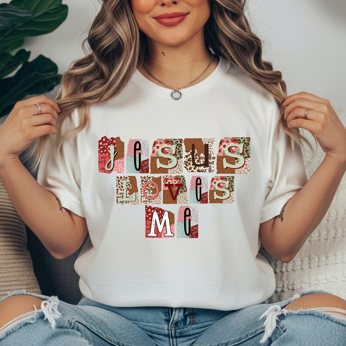 CHRISTIAN FAITH TRANSFER