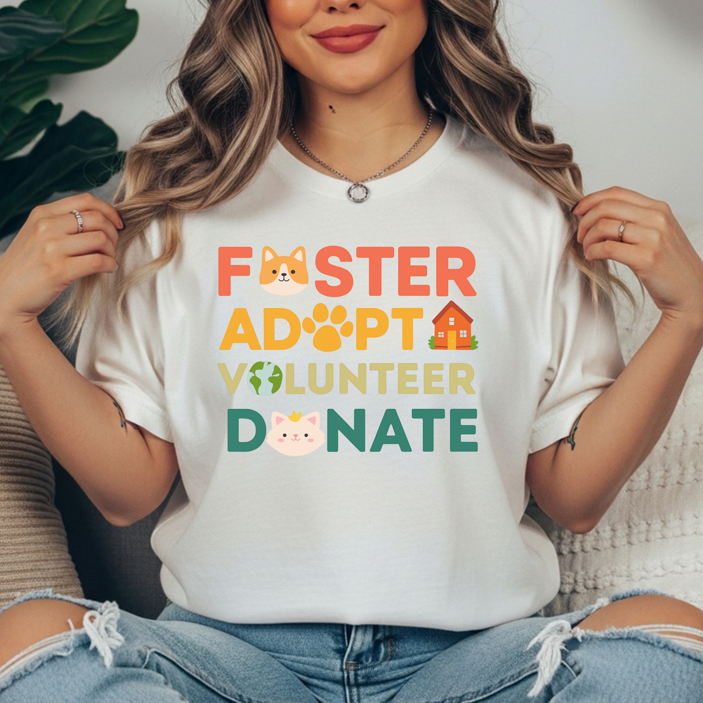 FOSTER TRANSFER