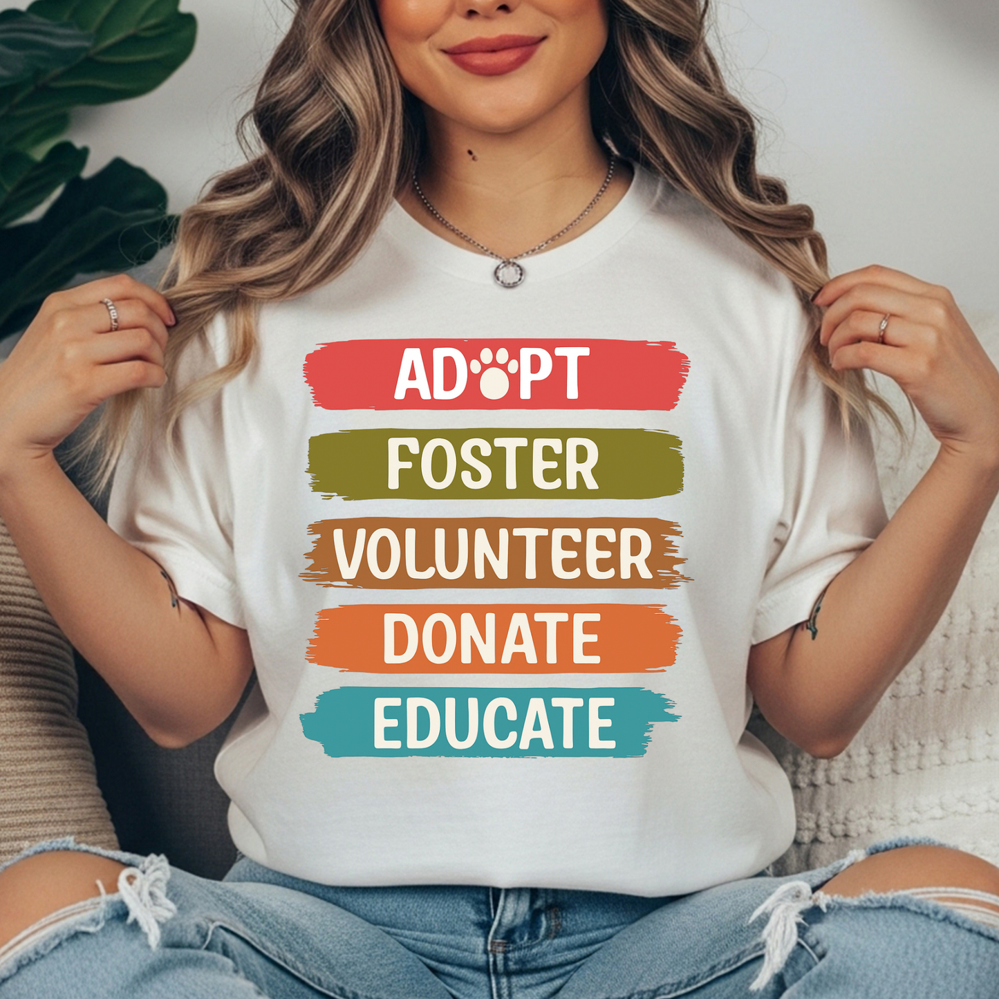 FOSTER TRANSFER