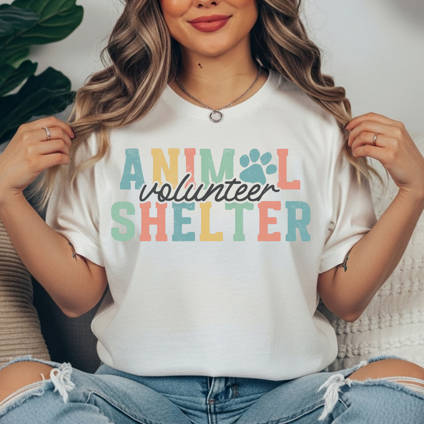 ANIMAL SHELTER TRANSFER