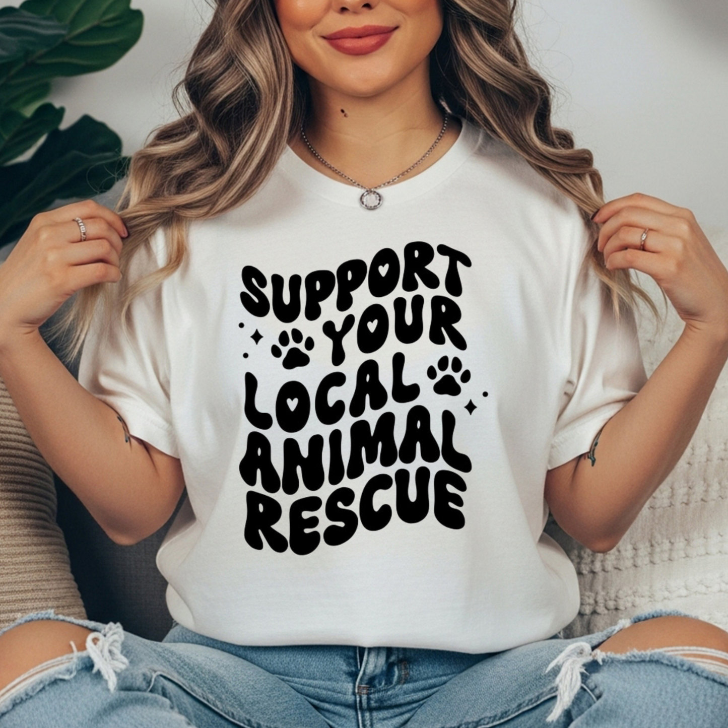 ANIMAL SHELTER TRANSFER