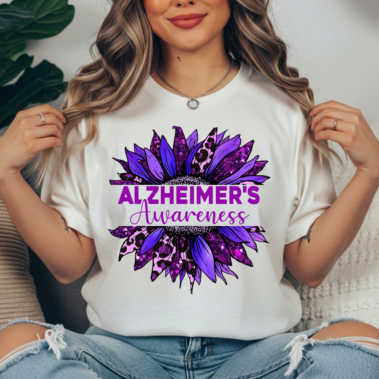 ALZHEIMERS TRANSFER