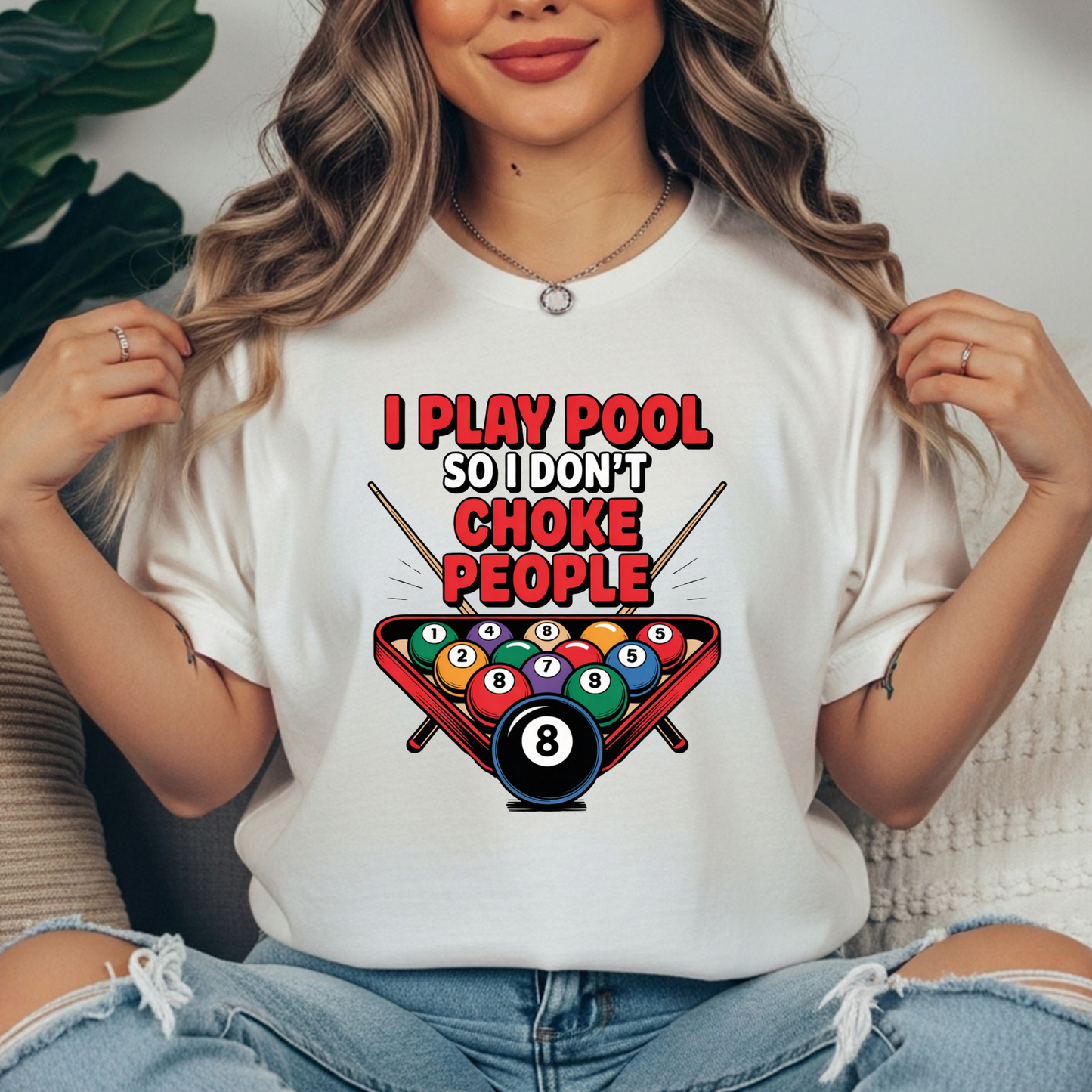 POOL TRANSFER