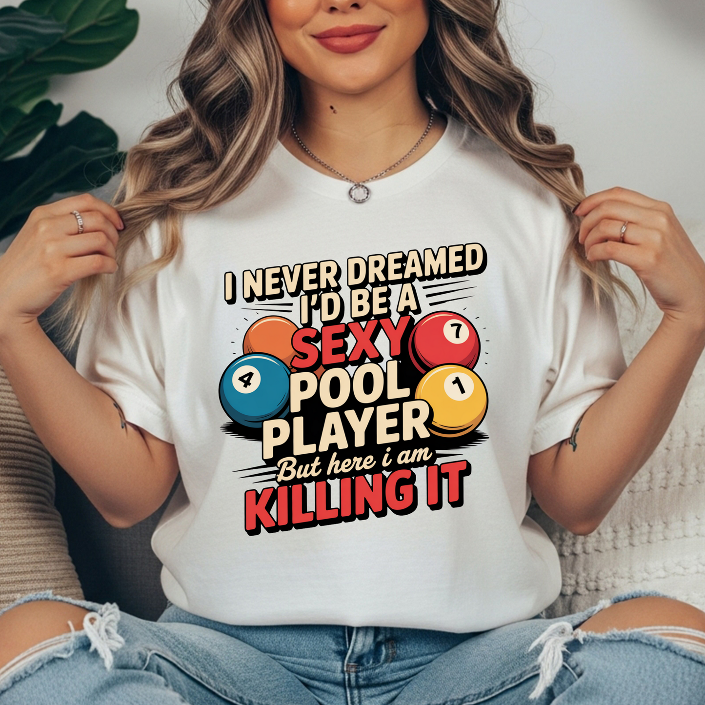POOL TRANSFER