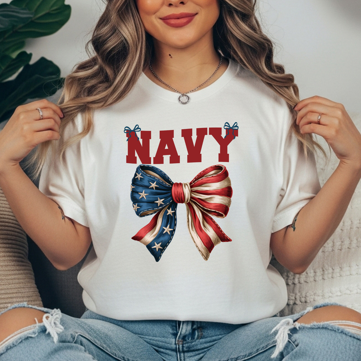 NAVY TRANSFER
