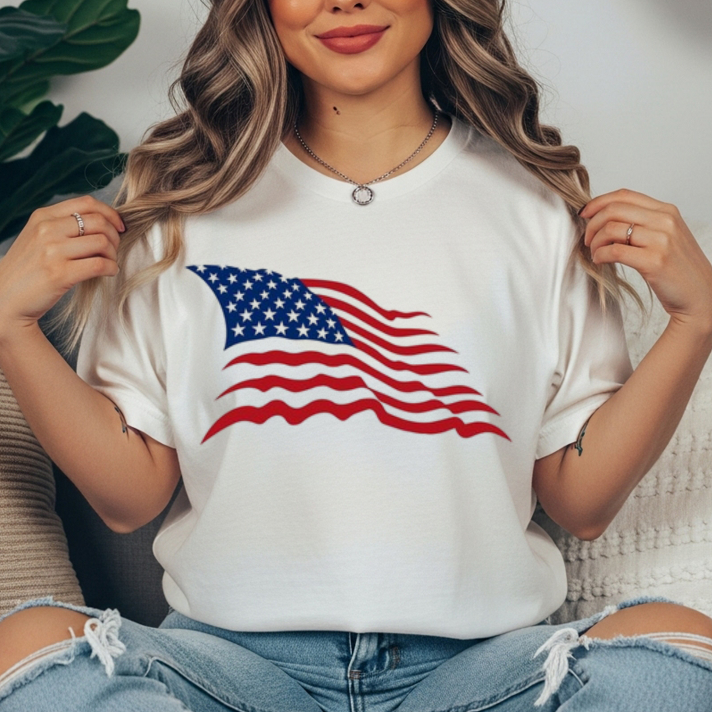 FLAG TRANSFER