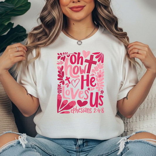 CHRISTIAN FAITH TRANSFER