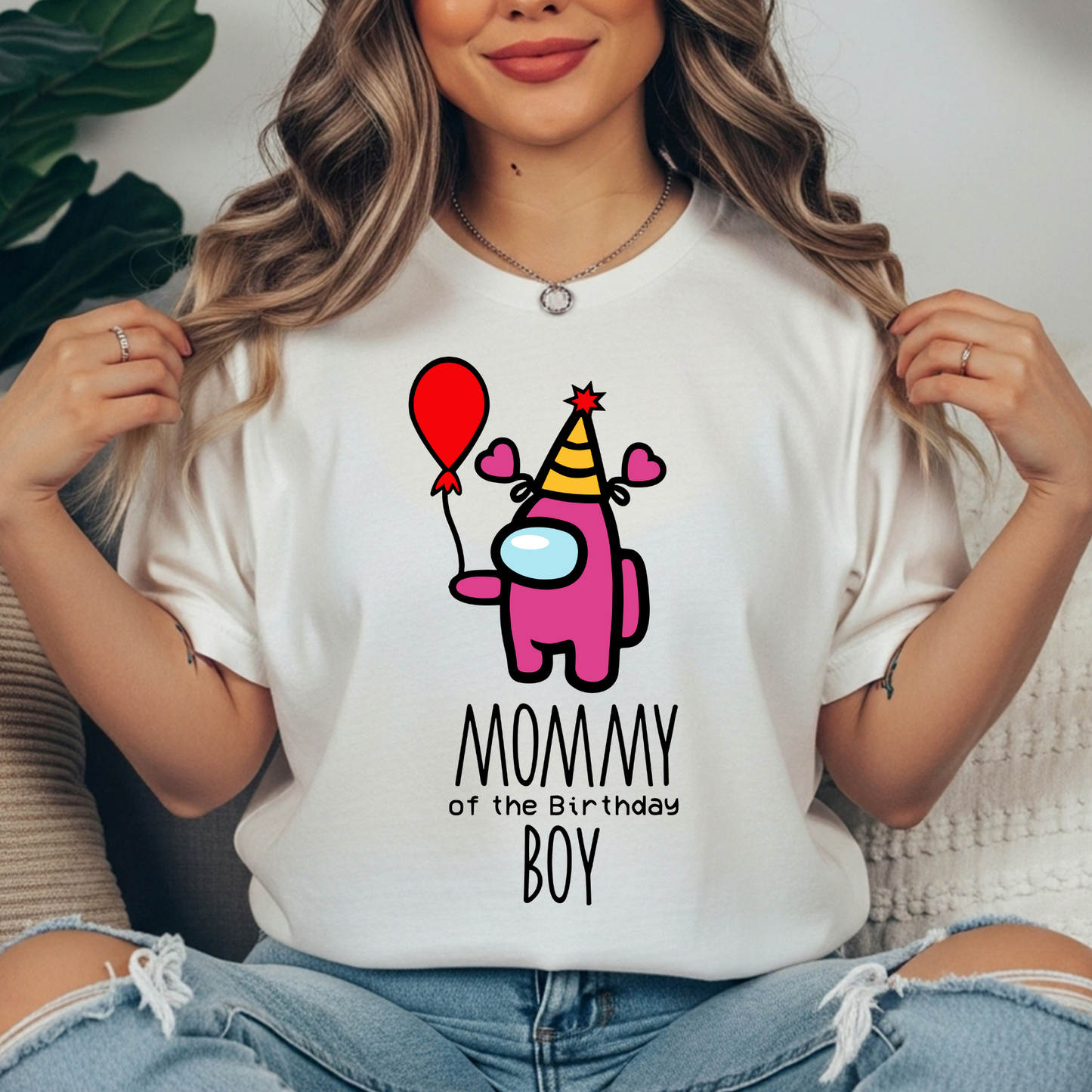 BIRTHDAYTRANSFER