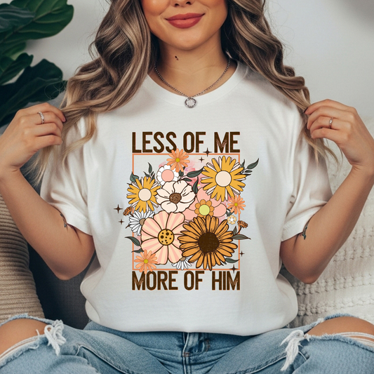 CHRISTIAN FAITH TRANSFER