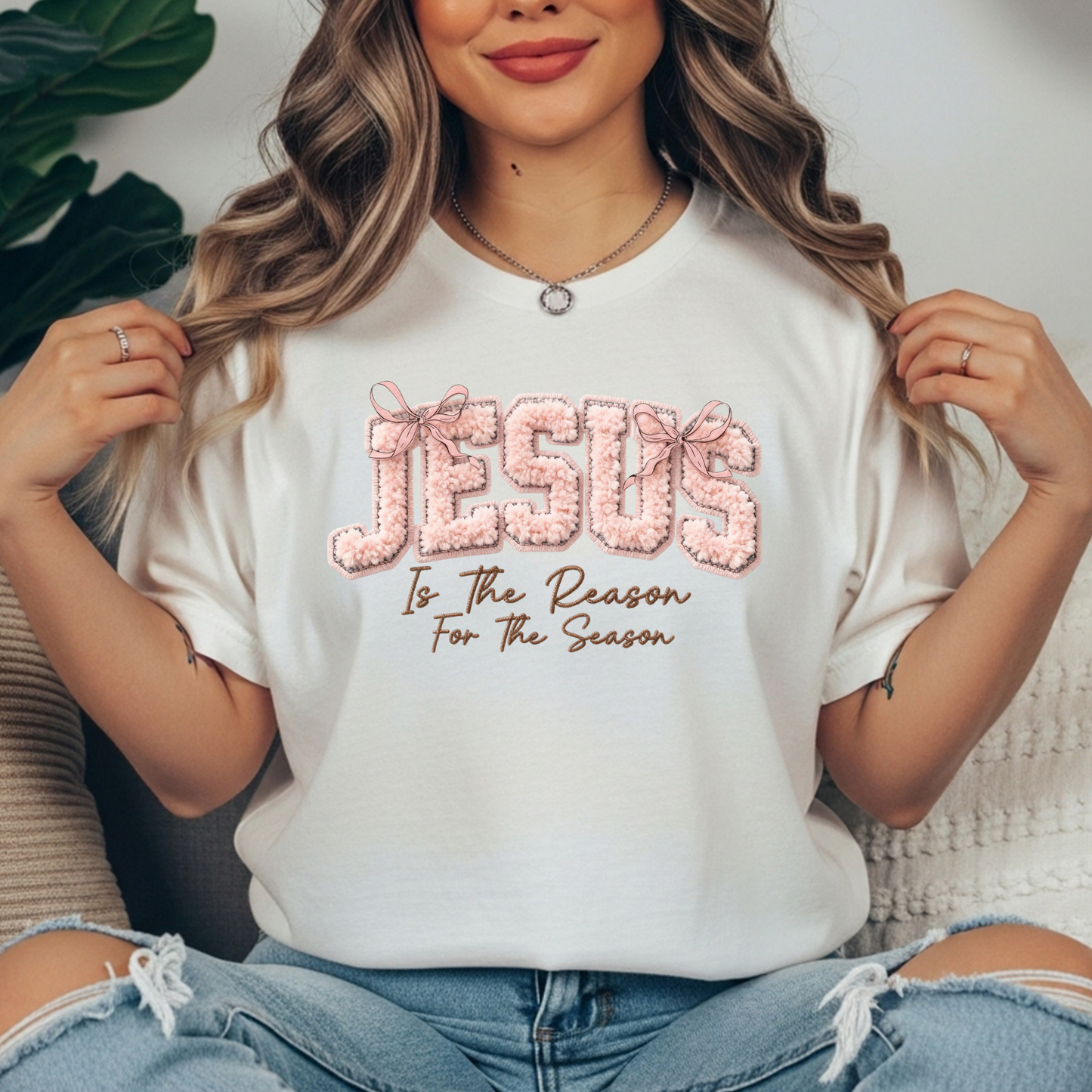 CHRISTIAN FAITH TRANSFER