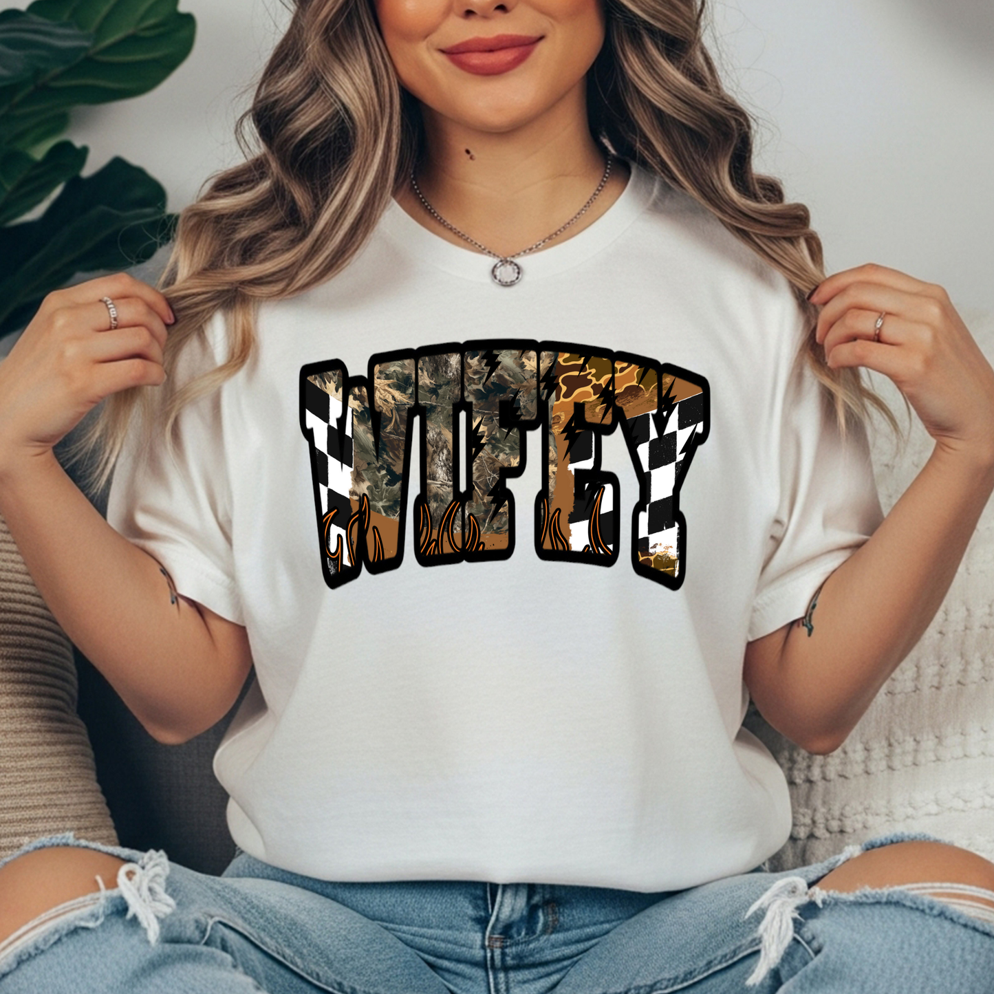 CAMO TRANSFER