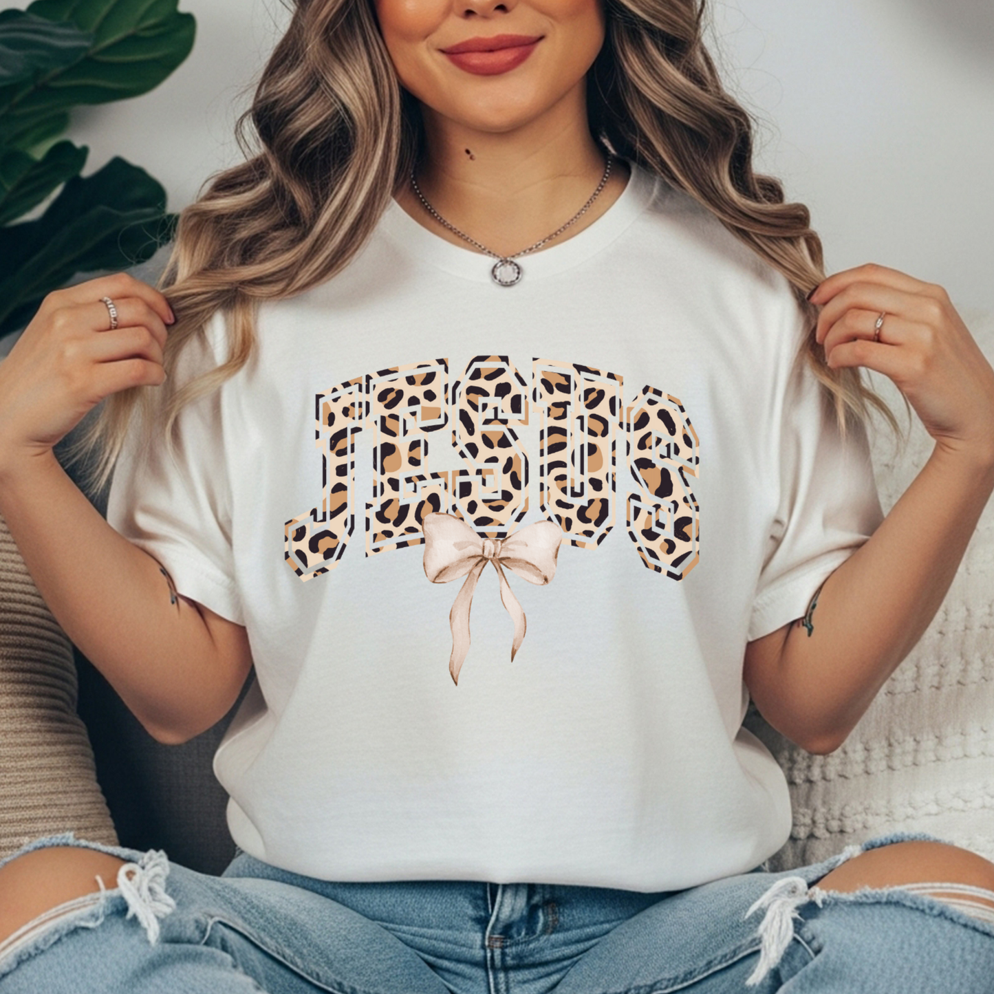 CHRISTIAN FAITH TRANSFER