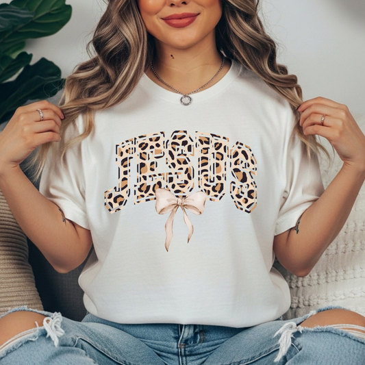 CHRISTIAN FAITH TRANSFER