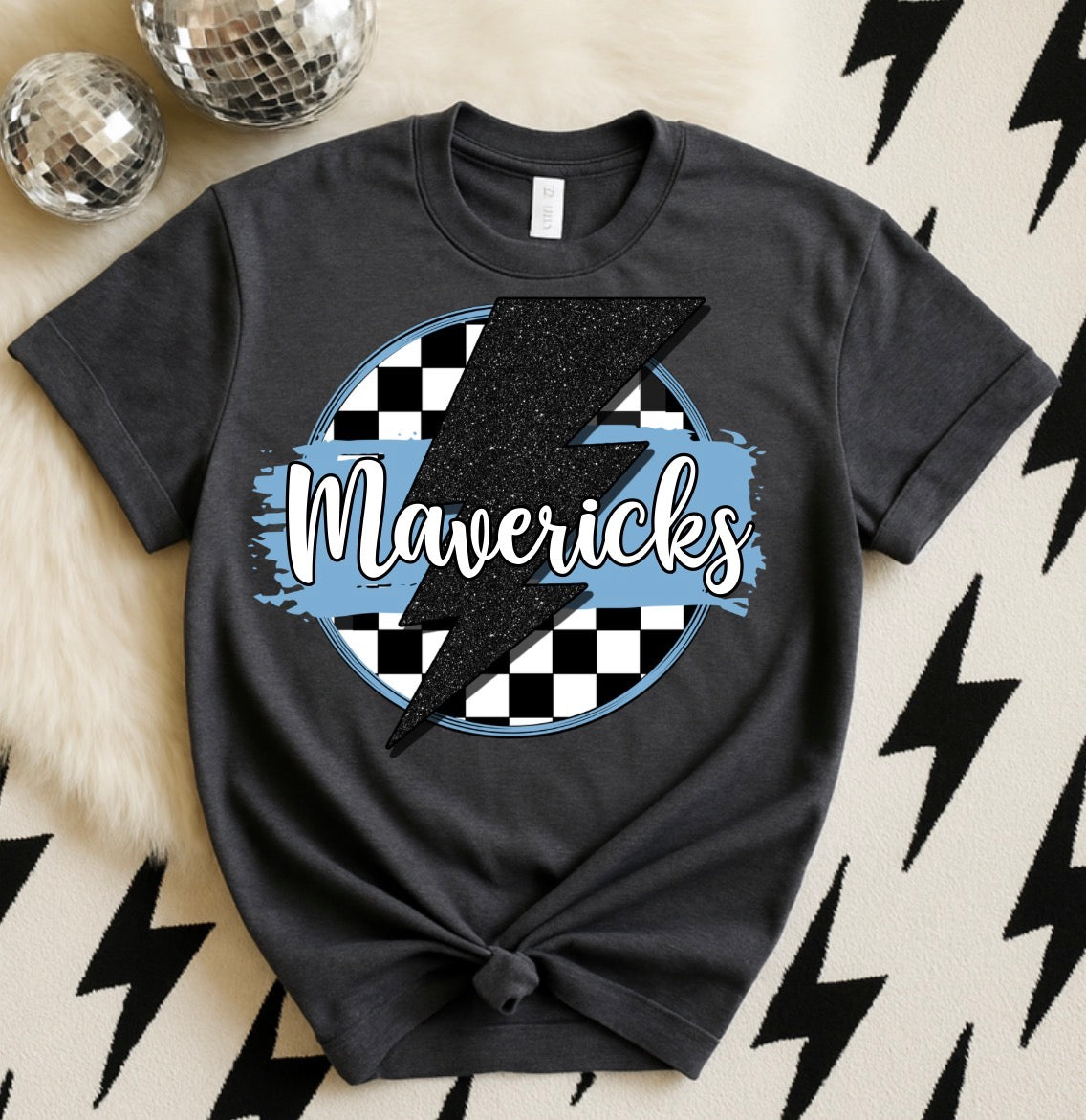 MAVERICKS TRANSFER