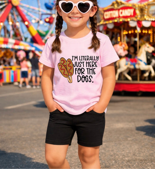 CARNIVAL TRANSFER
