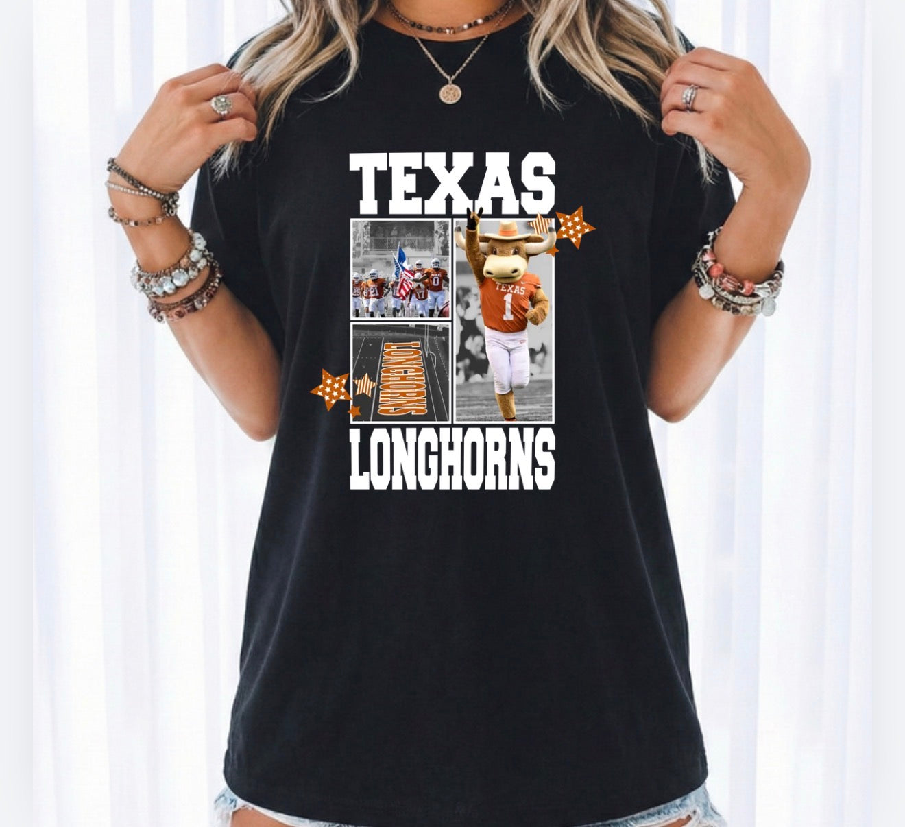 TEXAS TRANSFER