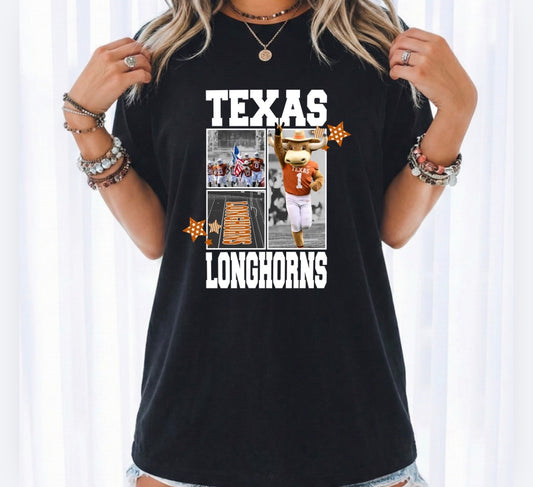 TEXAS TRANSFER