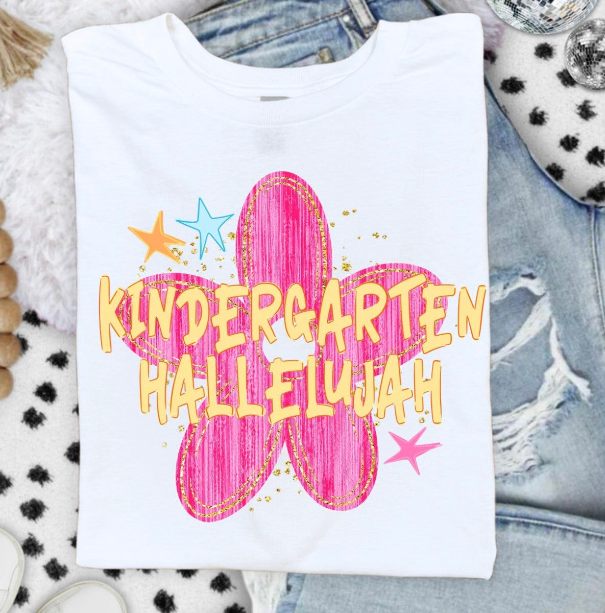KINDERGARTEN TRANSFER