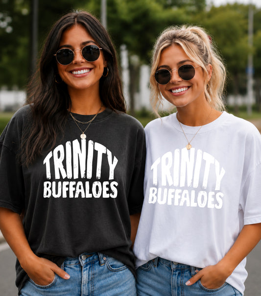 BUFFALOES TRANSFER