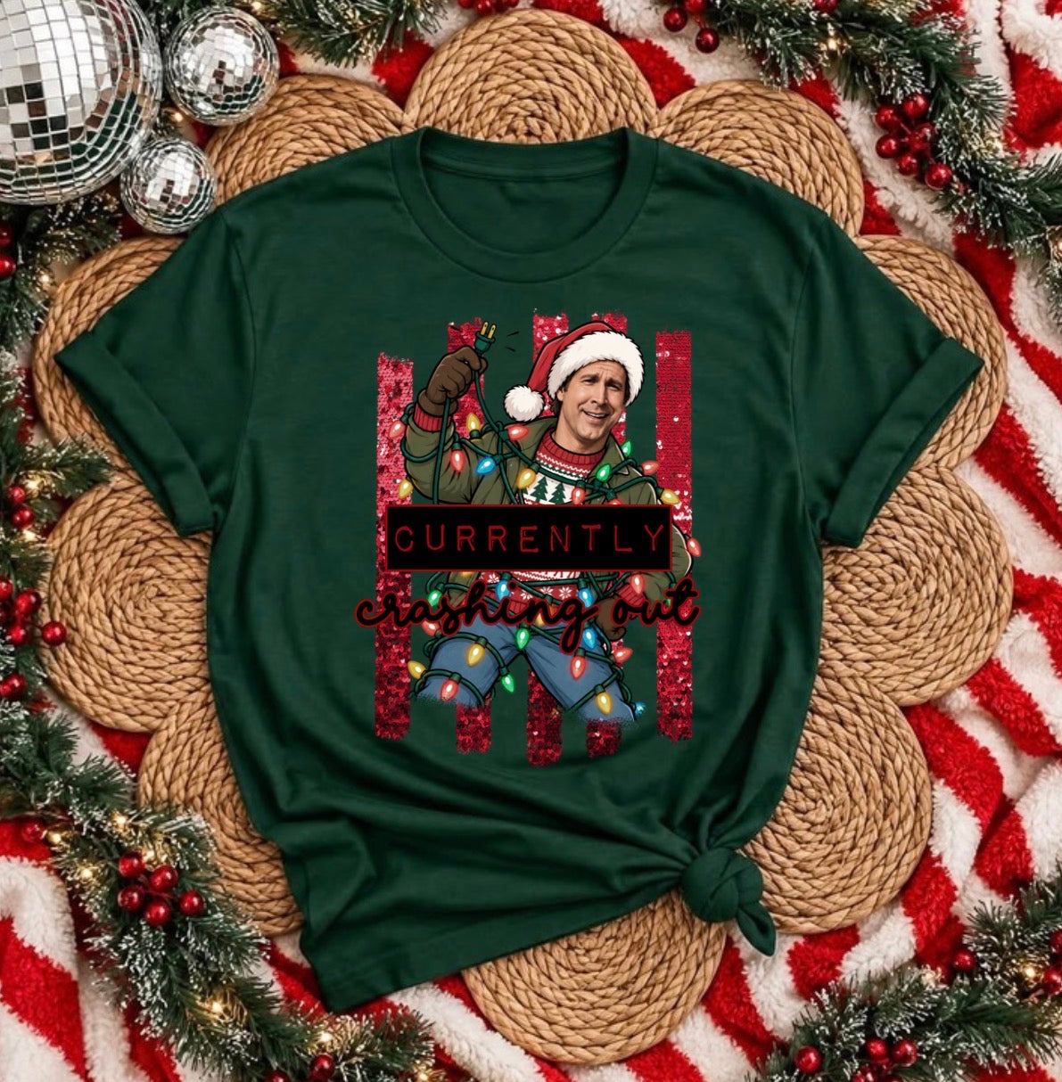 CHRISTMAS TRANSFER