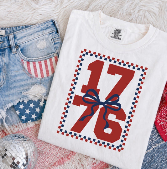 4TH OF JULY TRANSFER