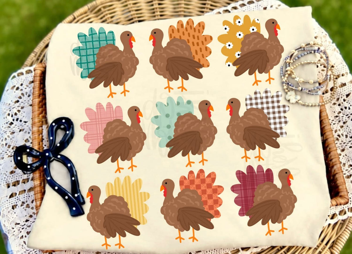 TURKEY TRANSFER