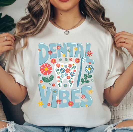 DENTAL TRANSFER