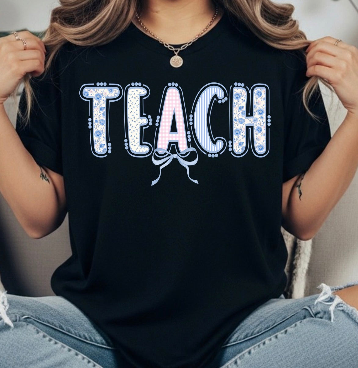 TEACH TRANSFER