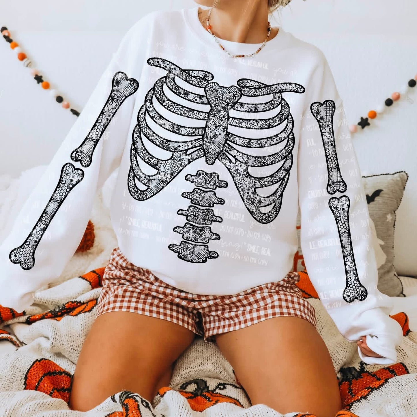 SKELETON TRANSFER