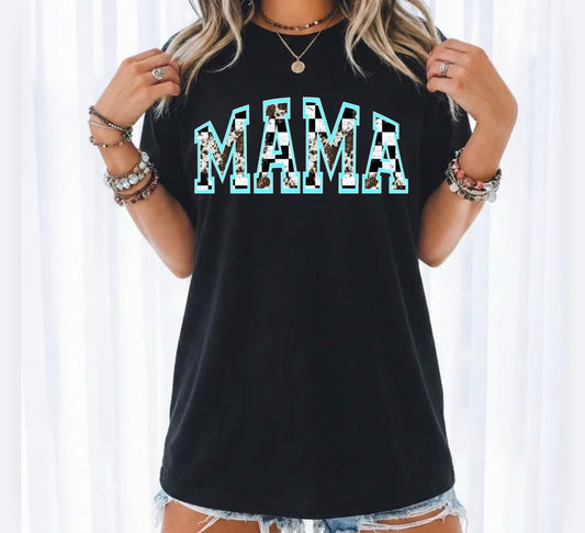 MAMA TRANSFER