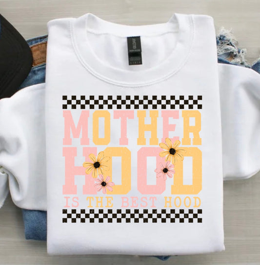 MOTHERHOOD TRANSFER