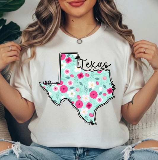 TEXAS TRANSFER
