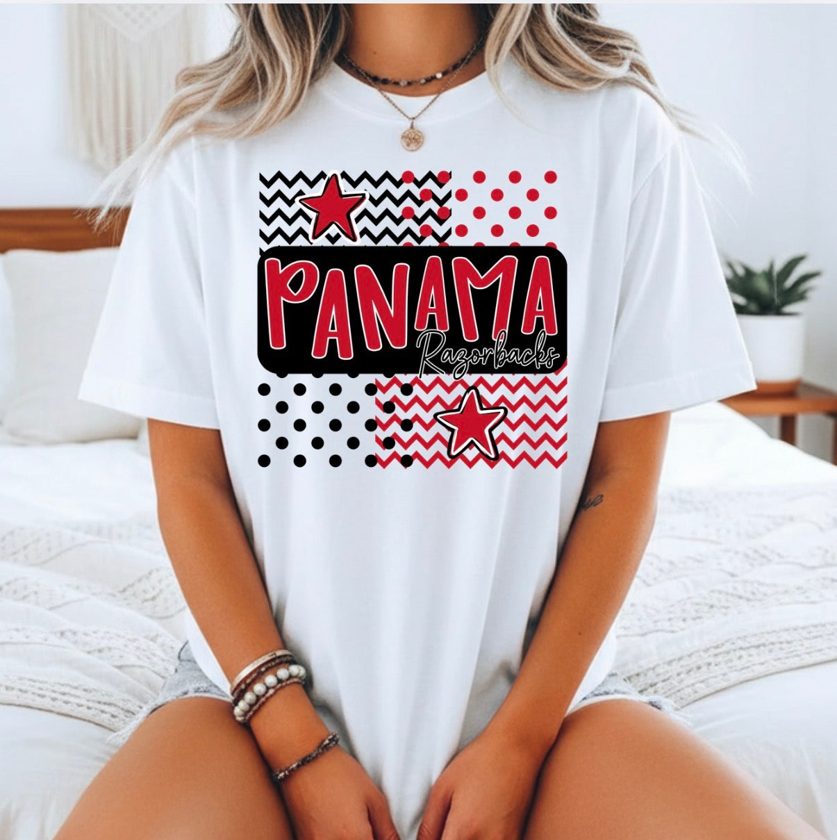 PANAMA TRANSFER