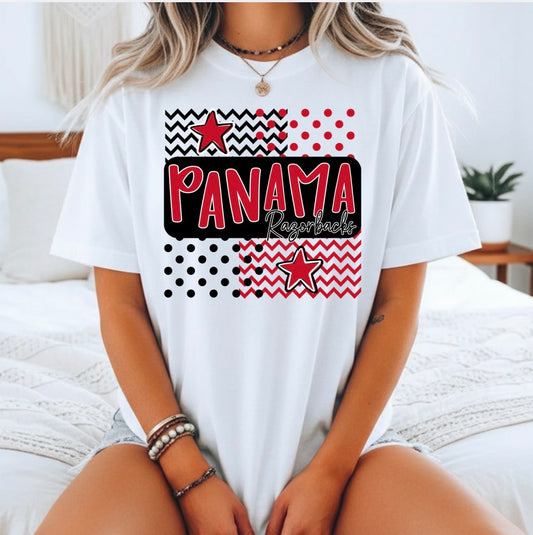 PANAMA TRANSFER