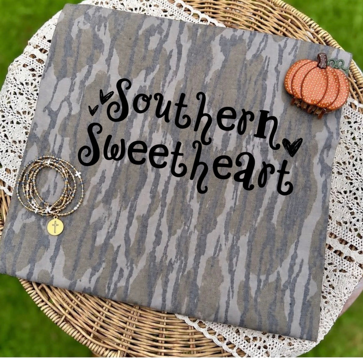 SOUTHERN SWEETHEART TRANSFER