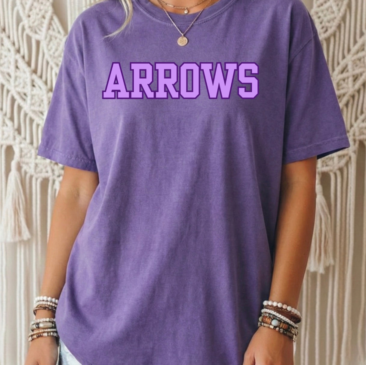 ARROWS TRANSFER