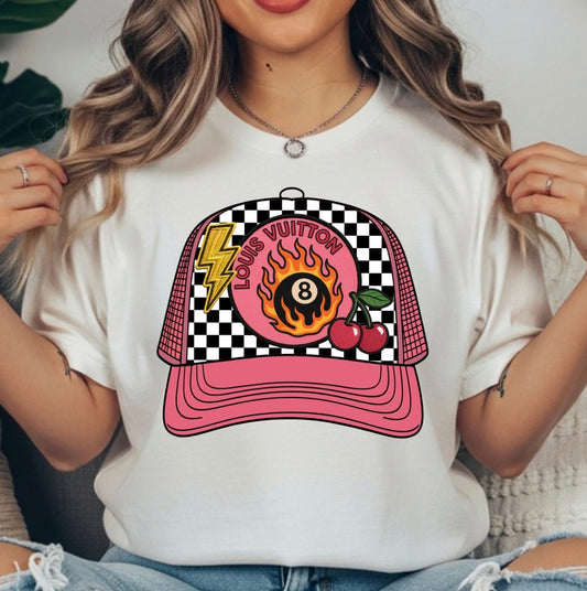 HAT TRANSFER