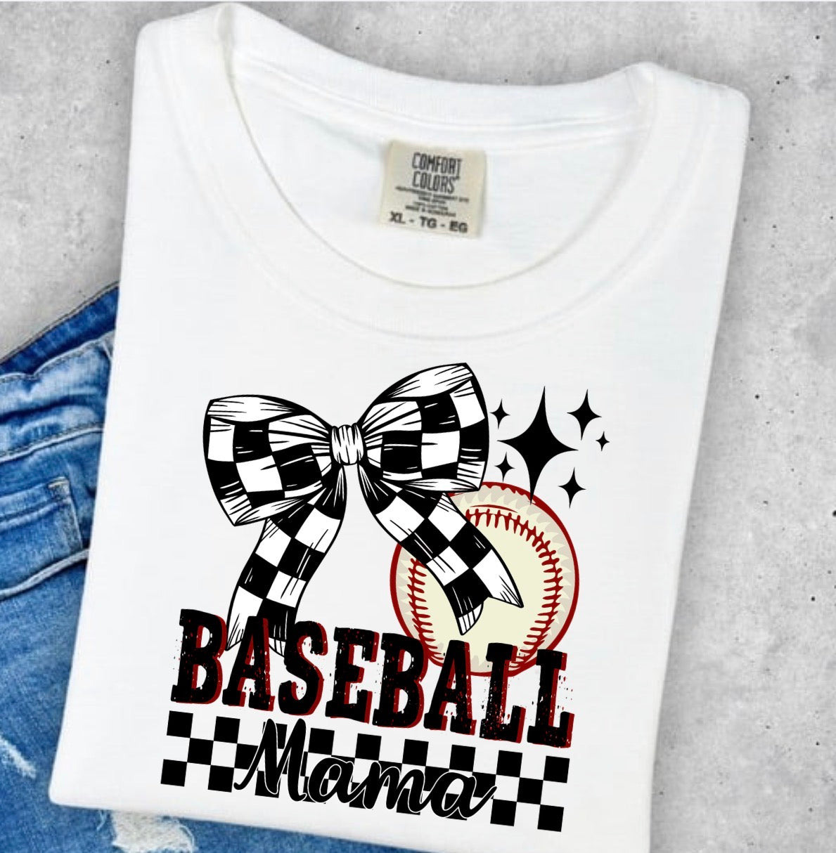 BASEBALL TRANSFER